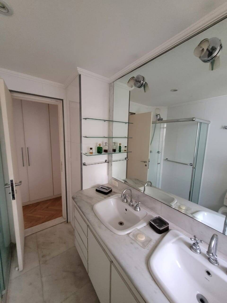 Apartamento de 255 m² com quatro suítes na Vila Suzana · foto 29 de 80