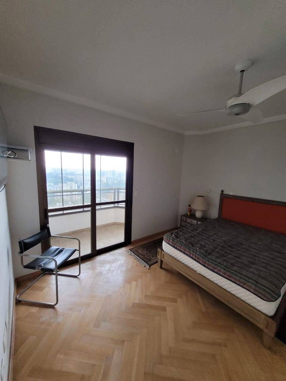 Apartamento de 255 m² com quatro suítes na Vila Suzana · foto 32 de 80
