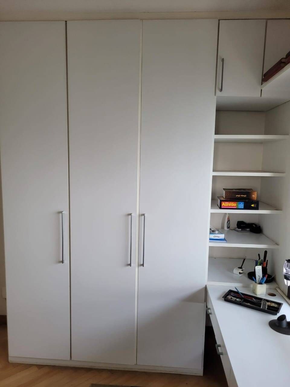 Apartamento de 255 m² com quatro suítes na Vila Suzana · foto 34 de 80