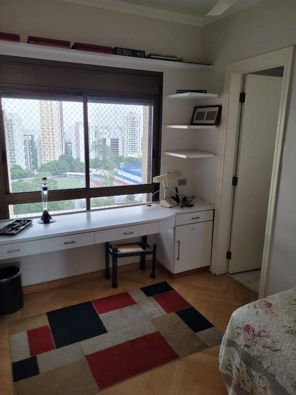Apartamento de 255 m² com quatro suítes na Vila Suzana · foto 35 de 80