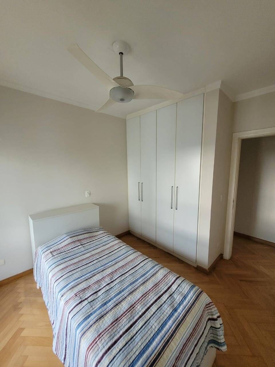 Apartamento de 255 m² com quatro suítes na Vila Suzana · foto 36 de 80