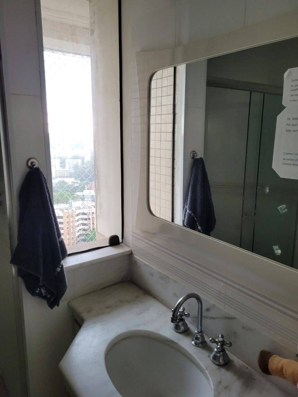 Apartamento de 255 m² com quatro suítes na Vila Suzana · foto 37 de 80