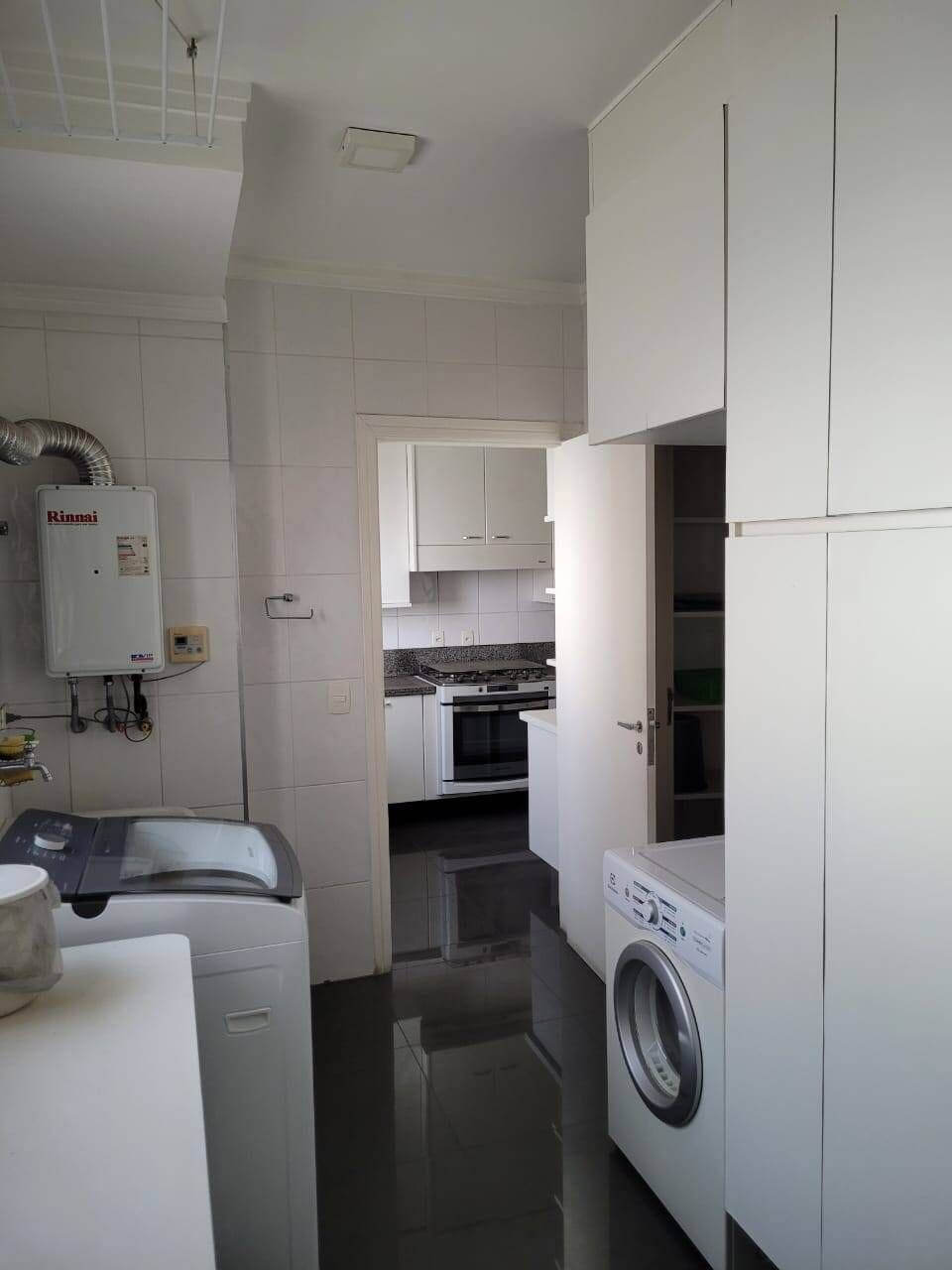 Apartamento de 255 m² com quatro suítes na Vila Suzana · foto 38 de 80