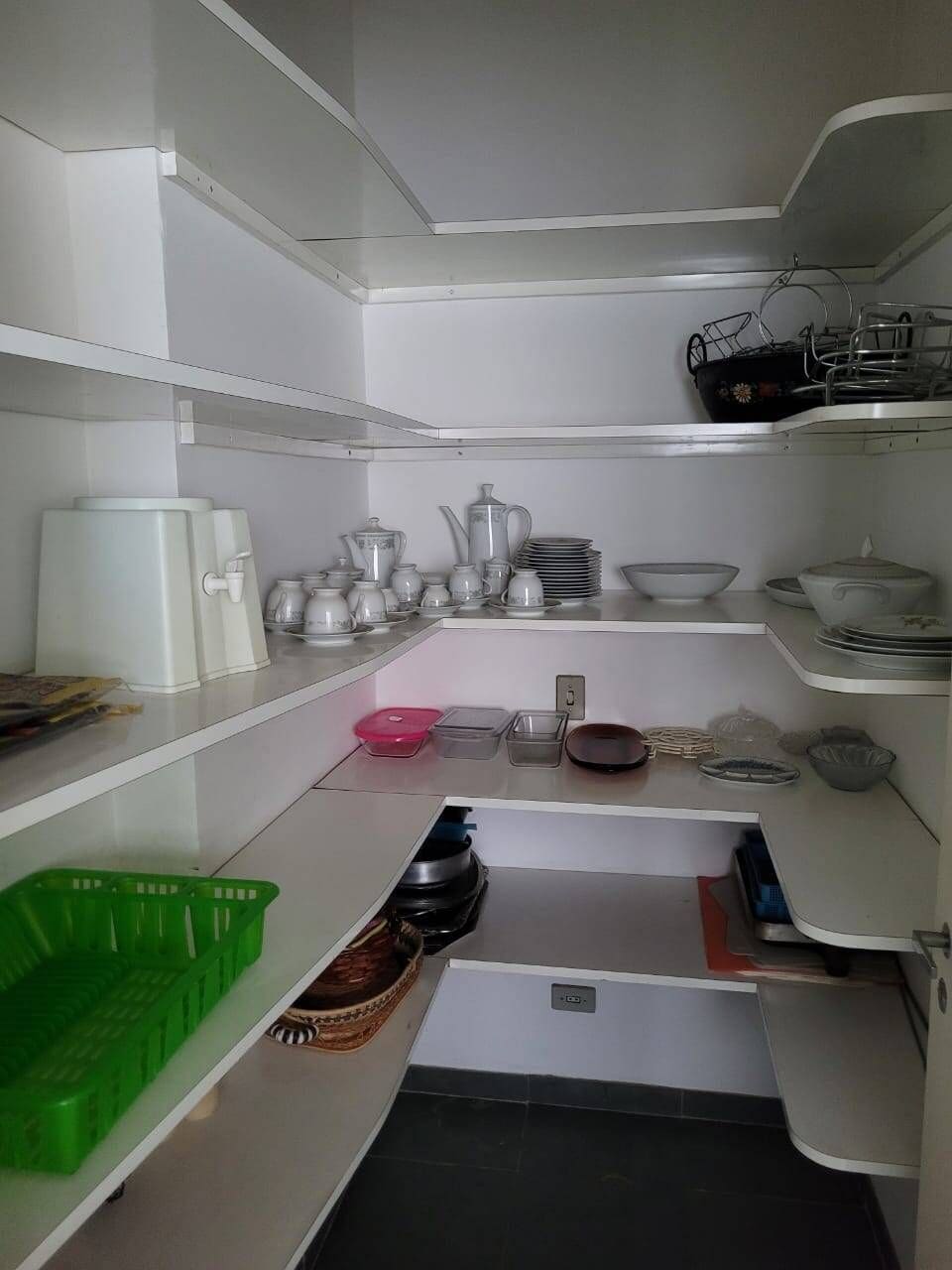Apartamento de 255 m² com quatro suítes na Vila Suzana · foto 39 de 80