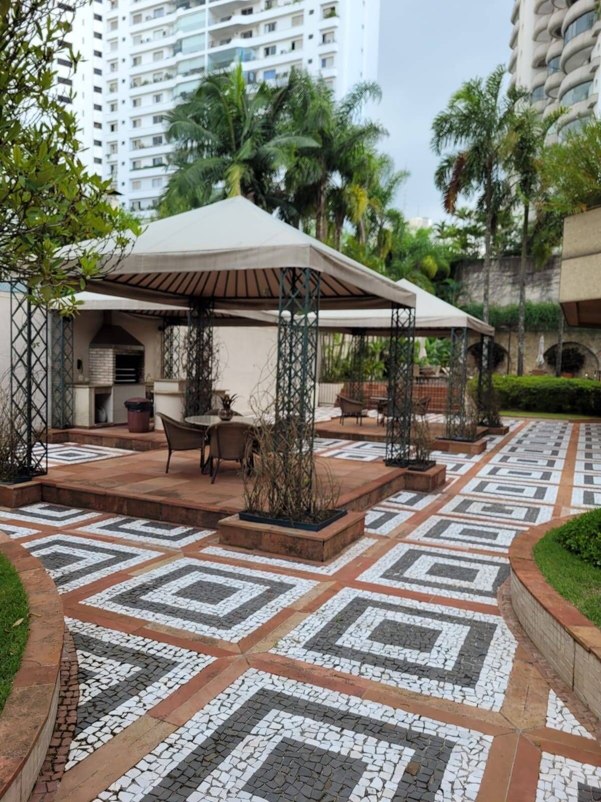 Apartamento de 255 m² com quatro suítes na Vila Suzana · foto 43 de 80