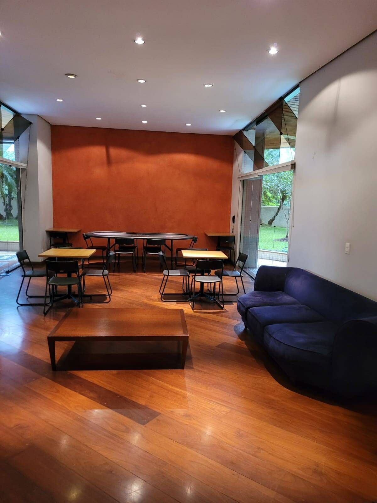 Apartamento de 255 m² com quatro suítes na Vila Suzana · foto 44 de 80