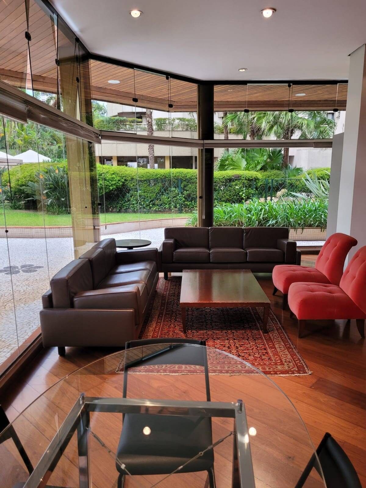 Apartamento de 255 m² com quatro suítes na Vila Suzana · foto 45 de 80