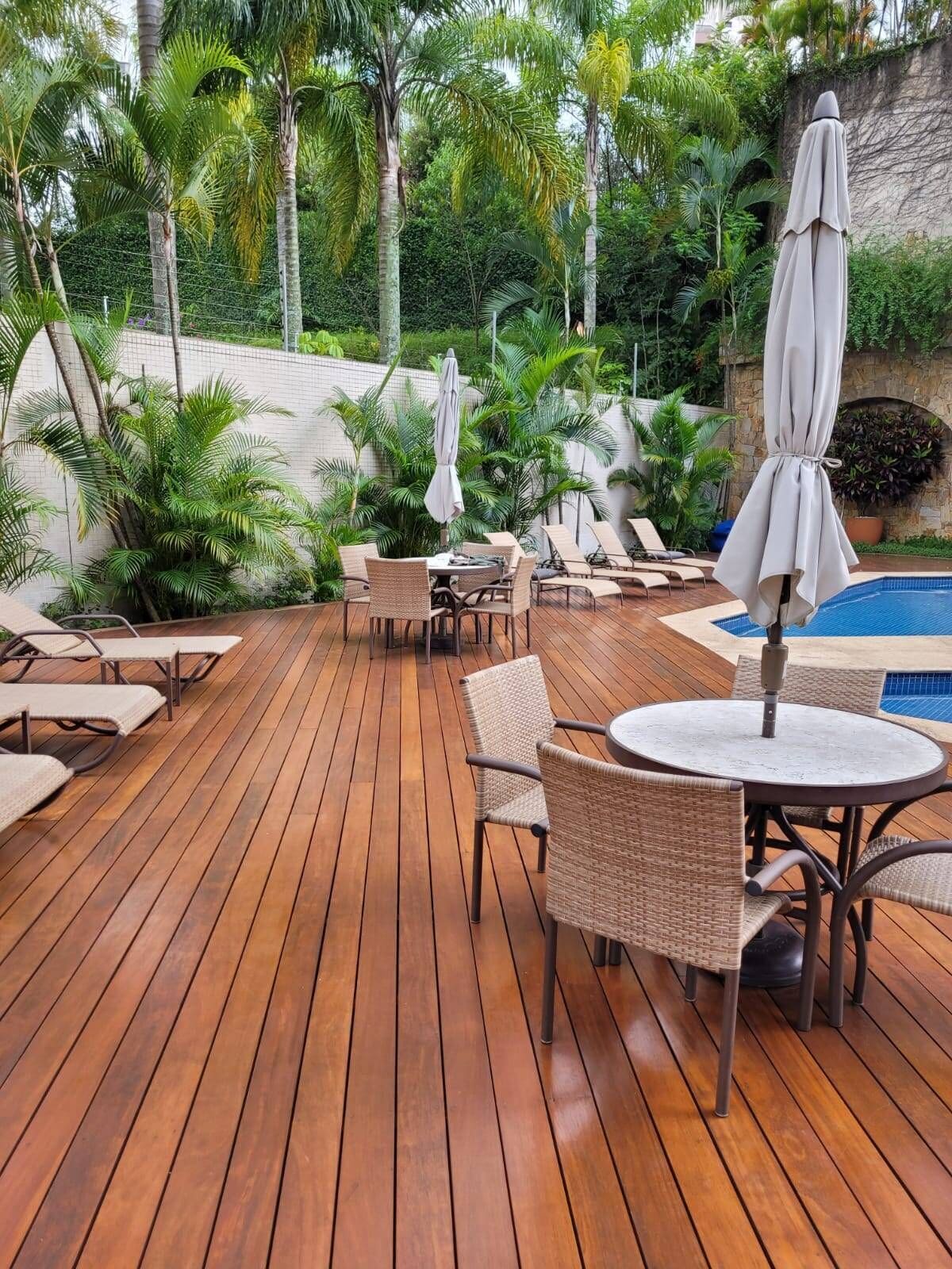 Apartamento de 255 m² com quatro suítes na Vila Suzana · foto 46 de 80