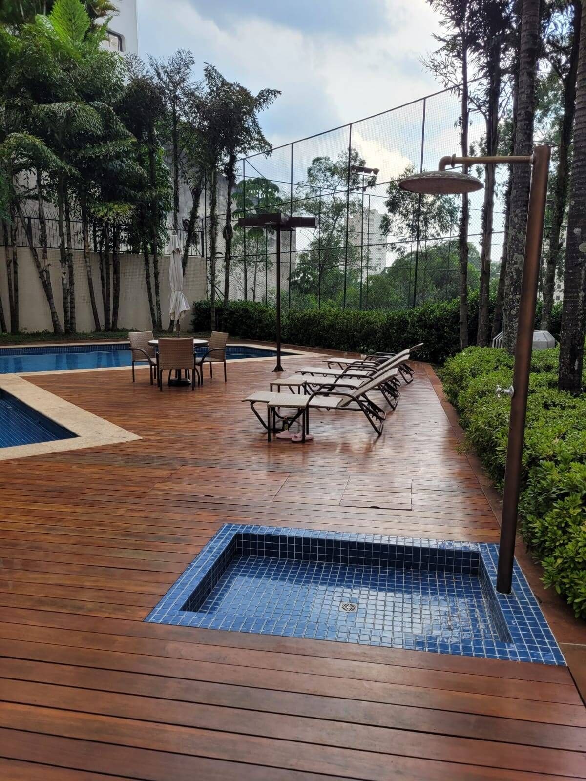 Apartamento de 255 m² com quatro suítes na Vila Suzana · foto 47 de 80