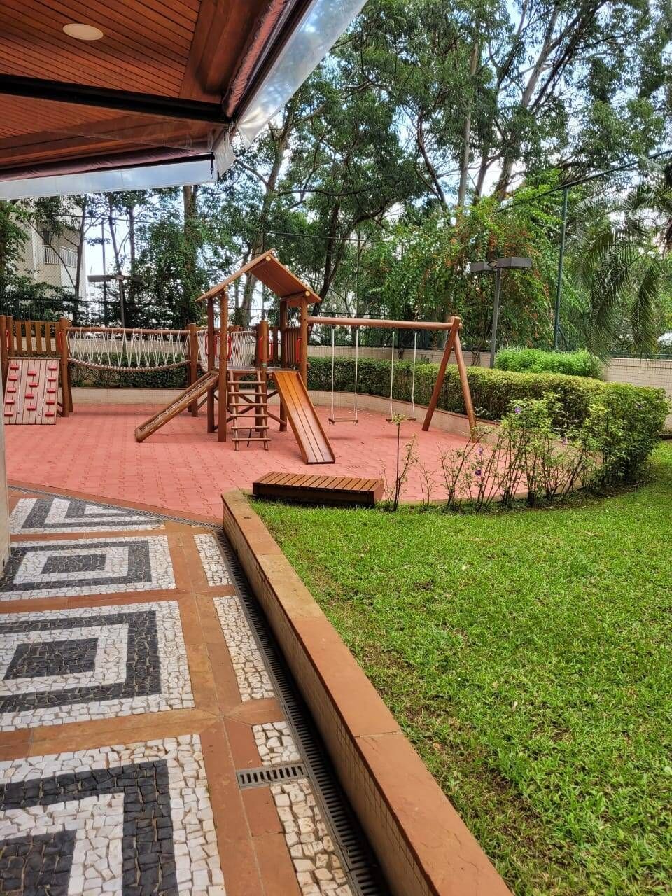 Apartamento de 255 m² com quatro suítes na Vila Suzana · foto 48 de 80