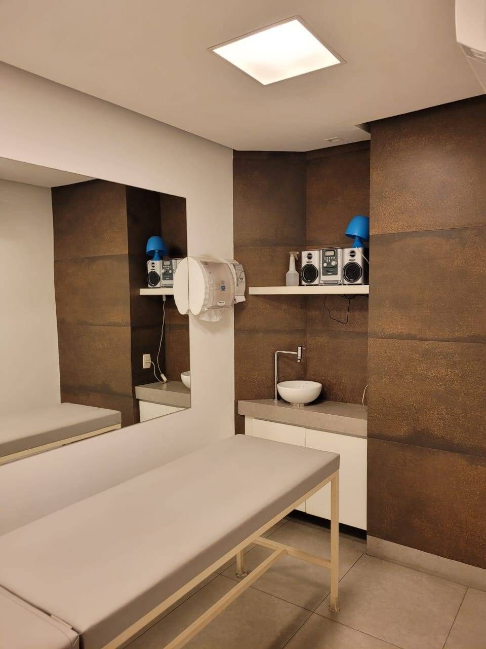 Apartamento de 255 m² com quatro suítes na Vila Suzana · foto 49 de 80