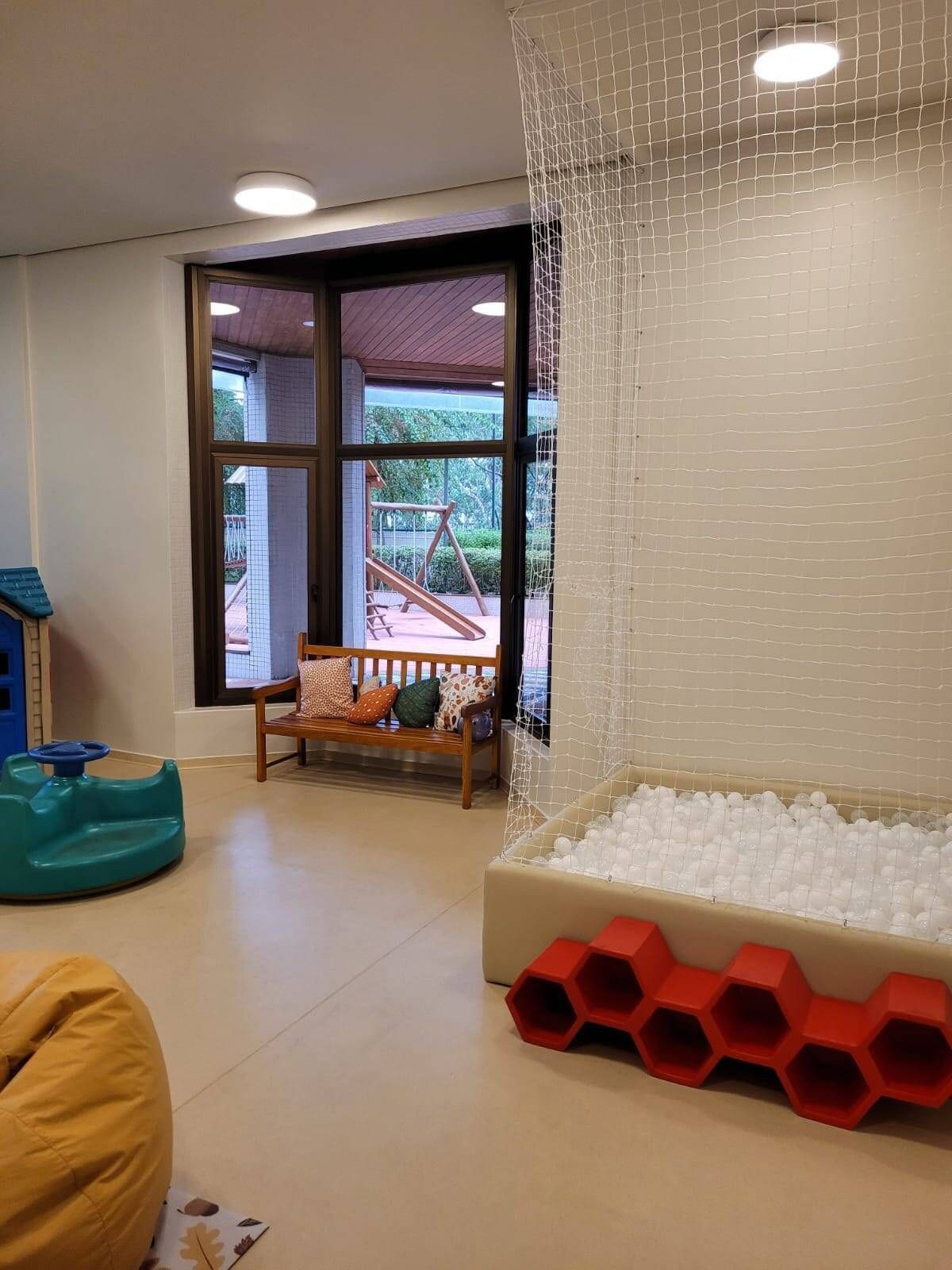Apartamento de 255 m² com quatro suítes na Vila Suzana · foto 57 de 80