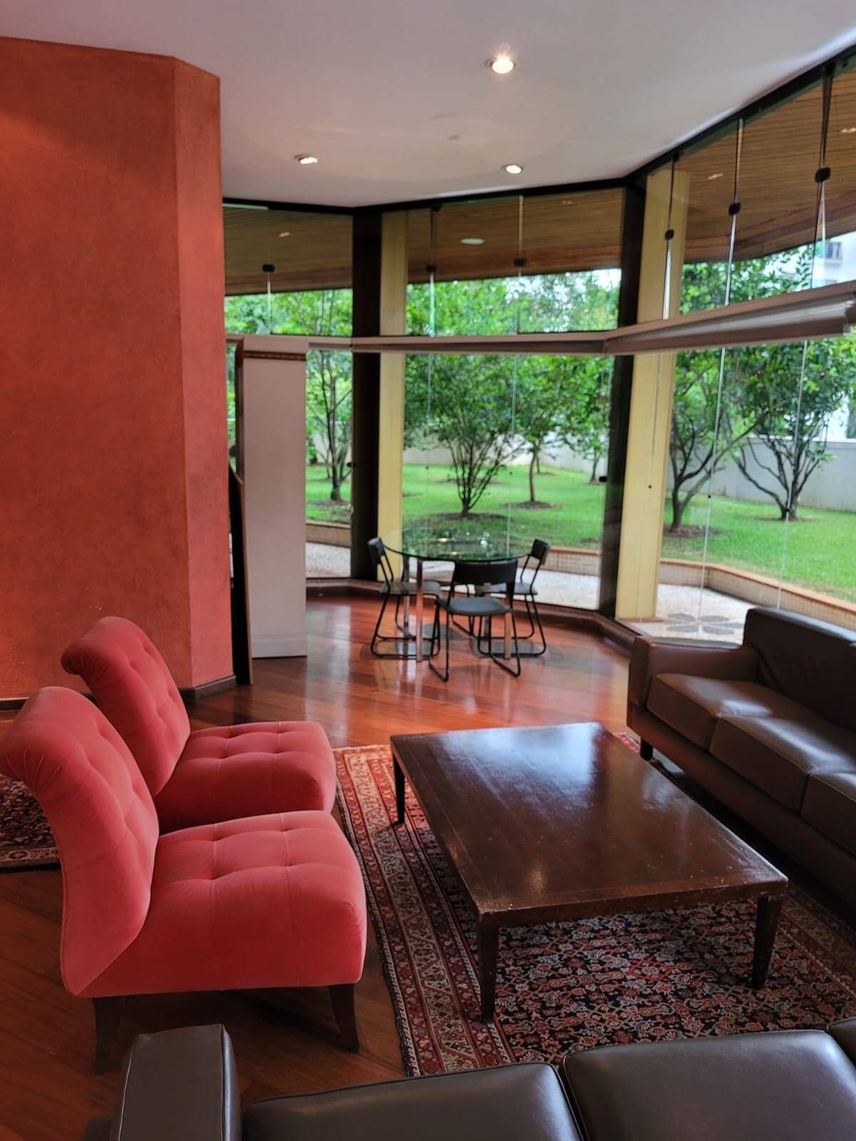 Apartamento de 255 m² com quatro suítes na Vila Suzana · foto 59 de 80