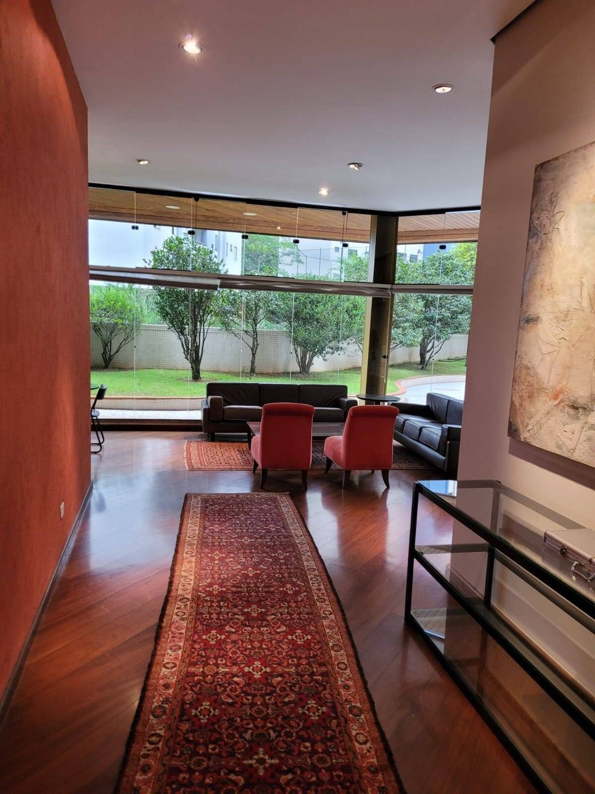 Apartamento de 255 m² com quatro suítes na Vila Suzana · foto 60 de 80