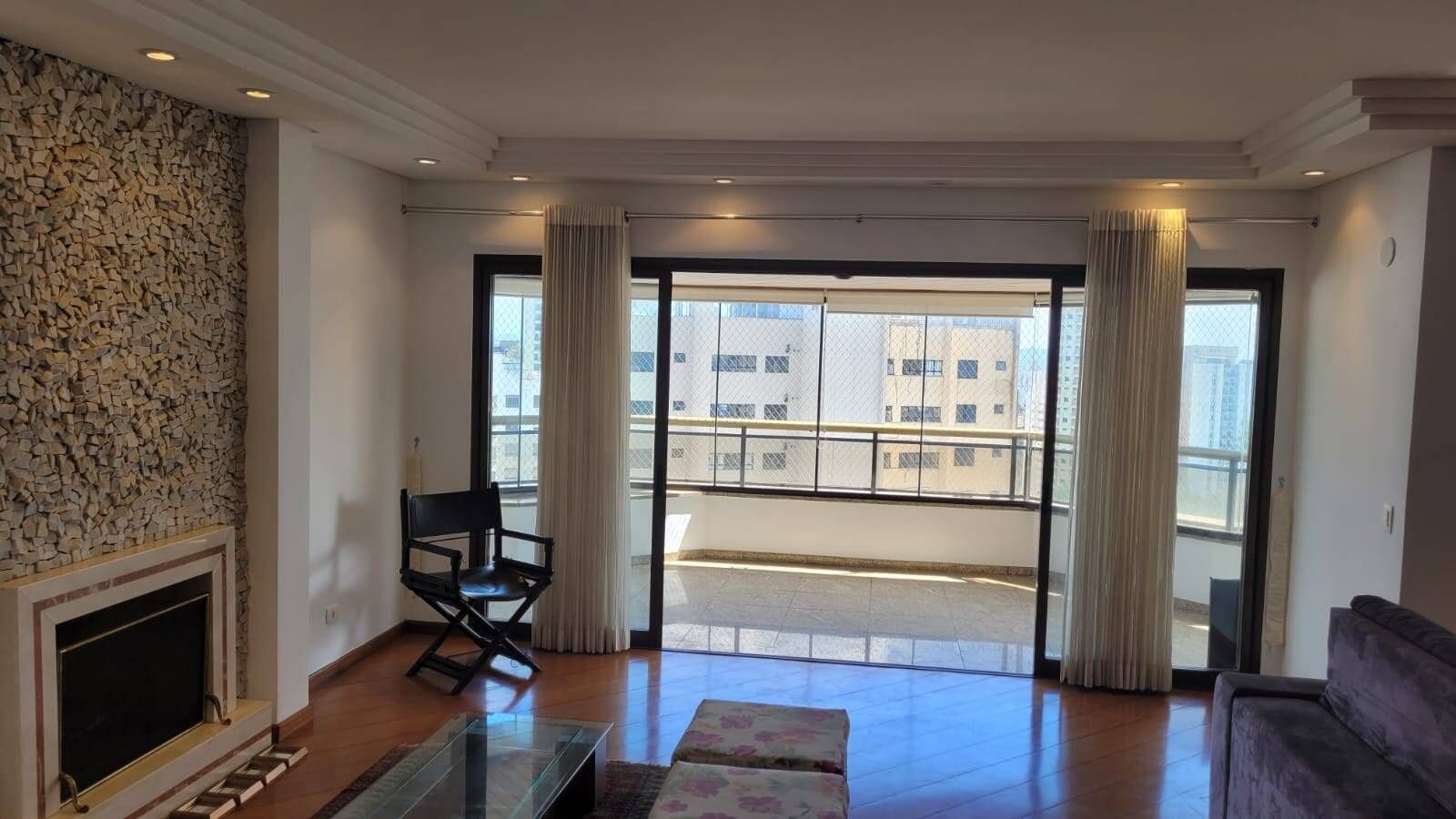 Apartamento de 255 m² com quatro suítes na Vila Suzana · foto 67 de 80