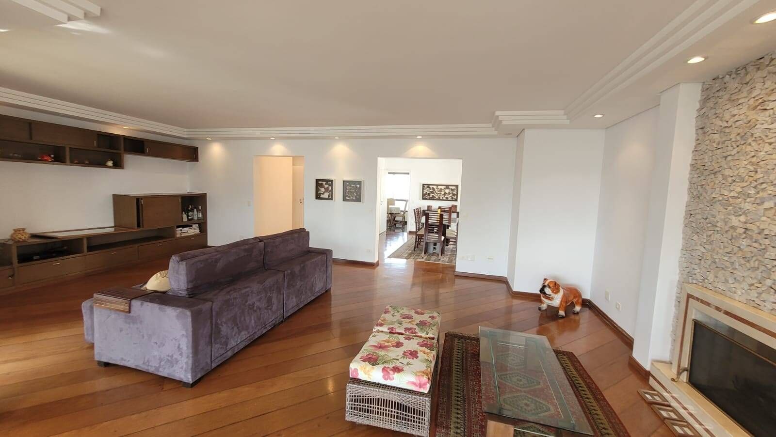 Apartamento de 255 m² com quatro suítes na Vila Suzana · foto 68 de 80