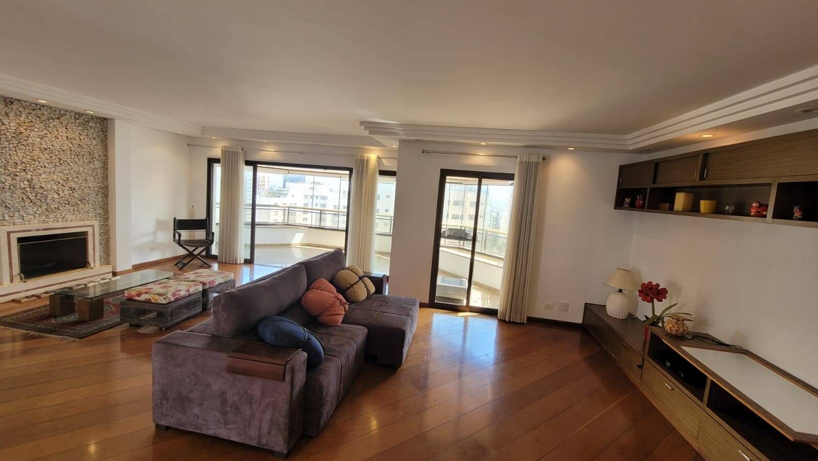 Apartamento de 255 m² com quatro suítes na Vila Suzana · foto 69 de 80