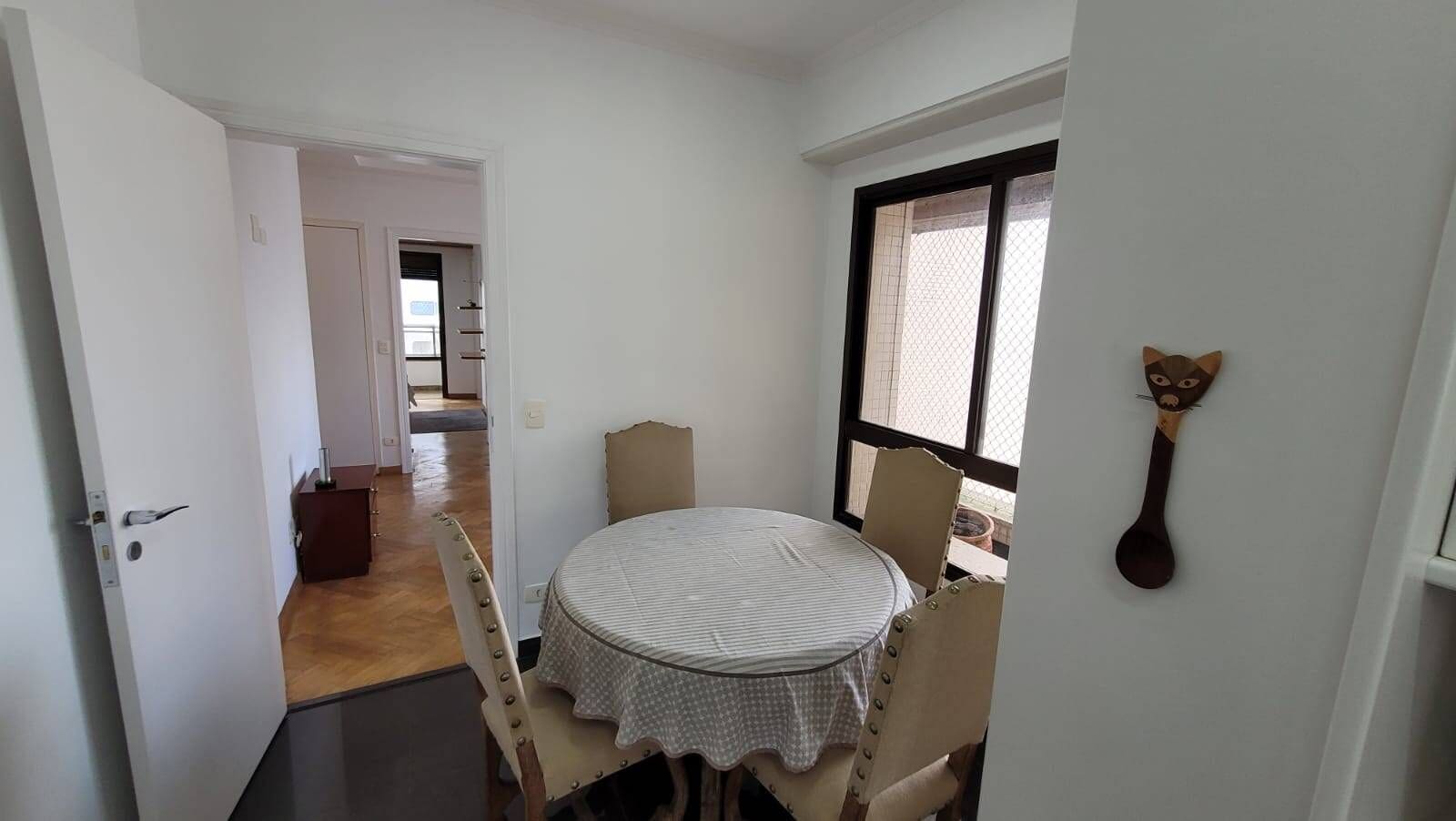 Apartamento de 255 m² com quatro suítes na Vila Suzana · foto 70 de 80