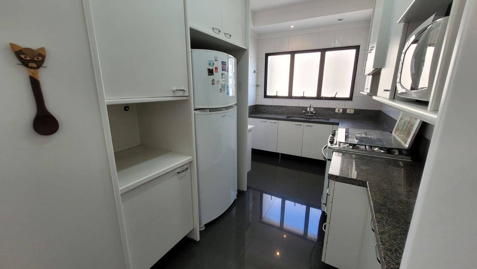 Apartamento de 255 m² com quatro suítes na Vila Suzana · foto 72 de 80