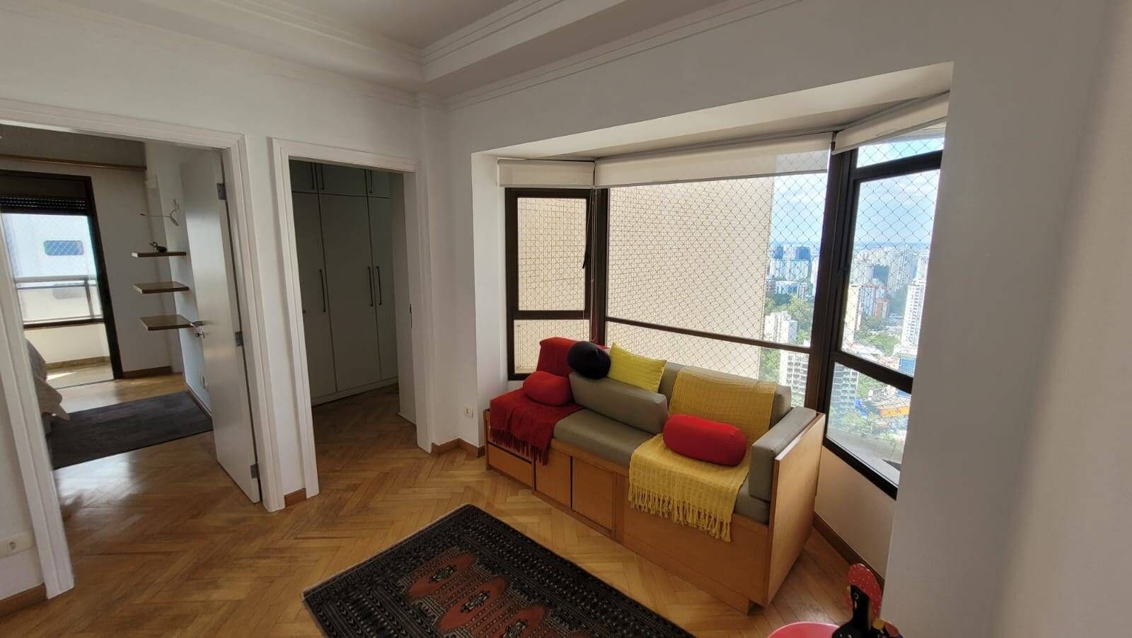 Apartamento de 255 m² com quatro suítes na Vila Suzana · foto 73 de 80