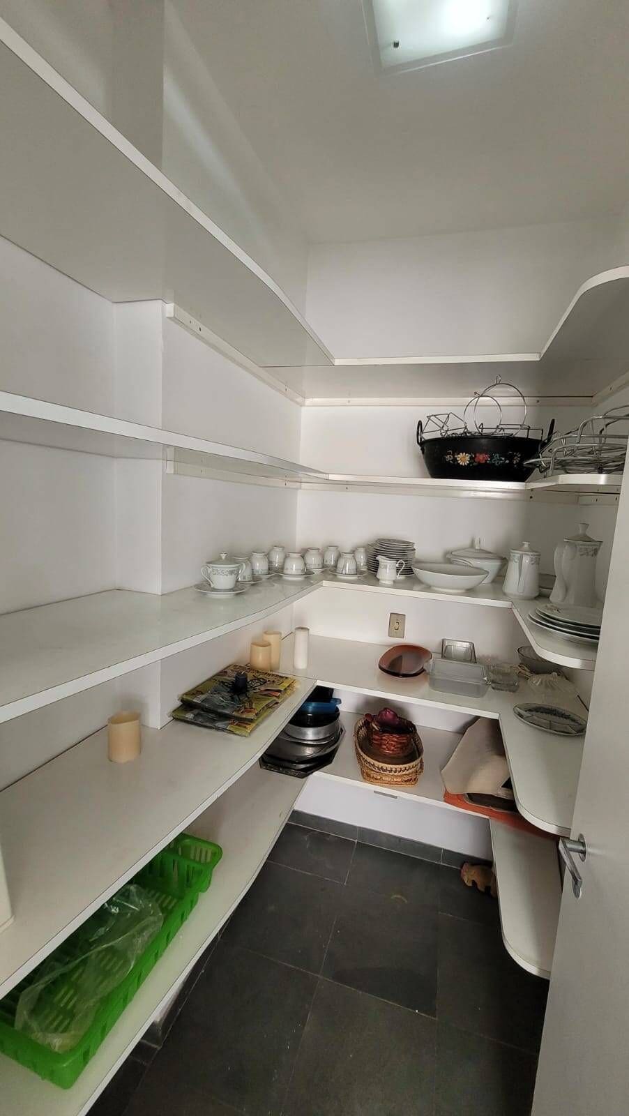 Apartamento de 255 m² com quatro suítes na Vila Suzana · foto 75 de 80