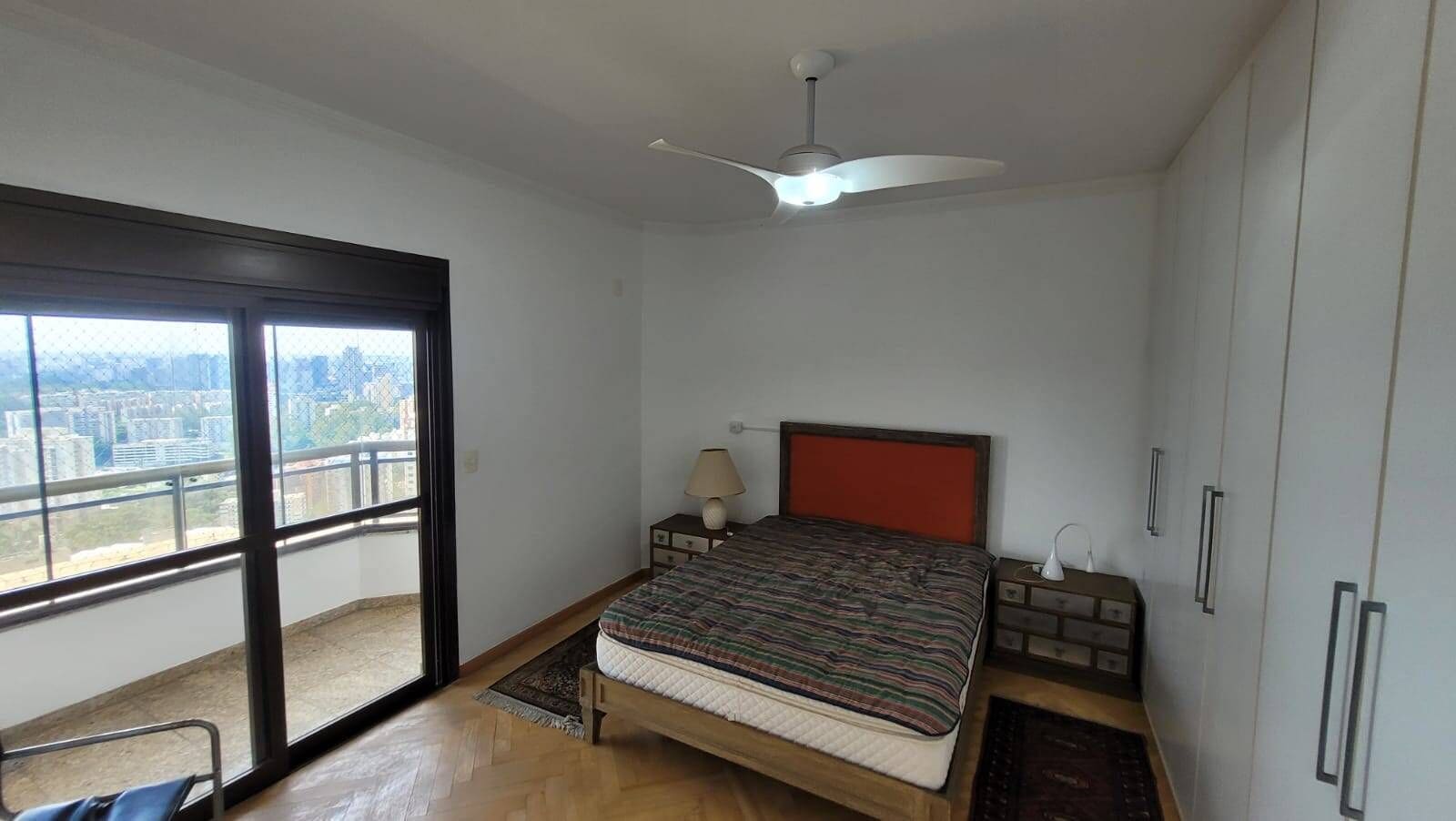 Apartamento de 255 m² com quatro suítes na Vila Suzana · foto 78 de 80