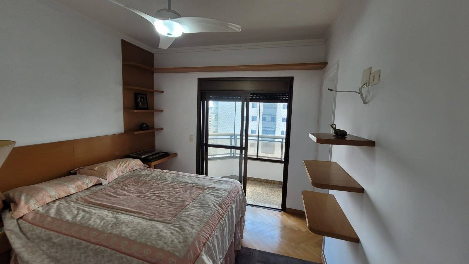 Apartamento de 255 m² com quatro suítes na Vila Suzana · foto 79 de 80