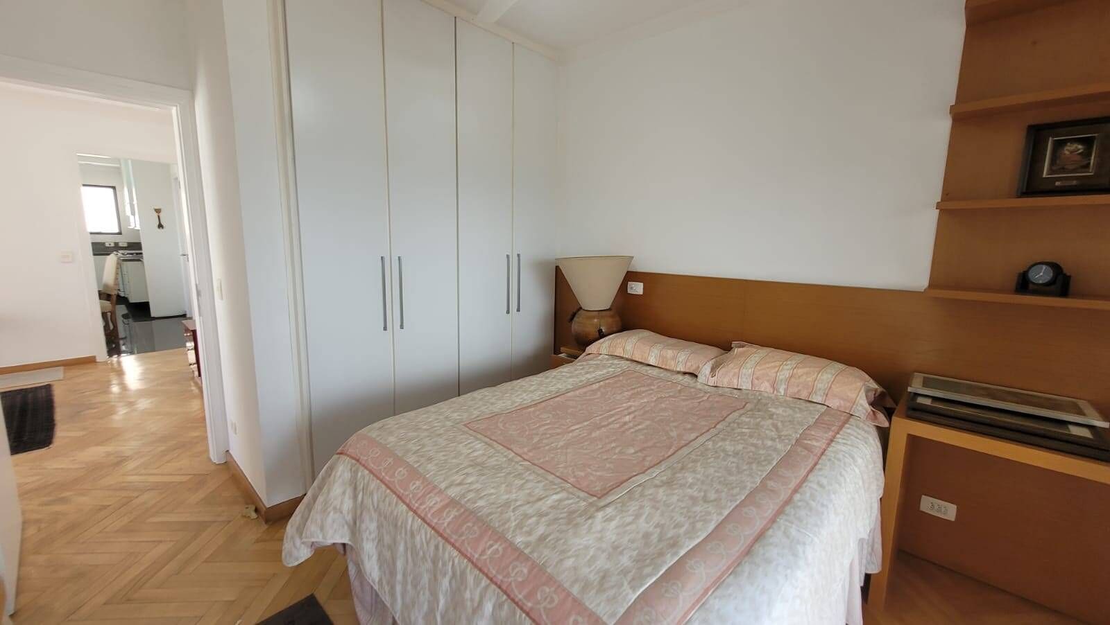 Apartamento de 255 m² com quatro suítes na Vila Suzana · foto 80 de 80