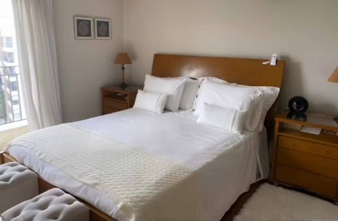 Apartamento de 260 m² no Panamby — foto 2 de 6