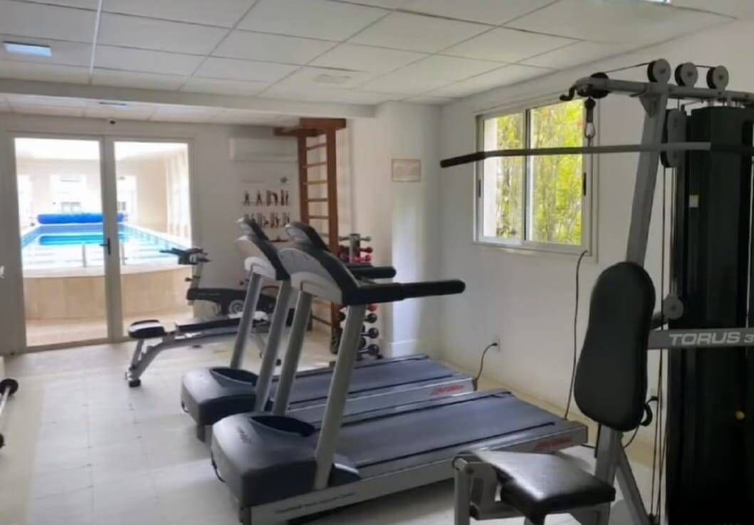 Apartamento de 260 m² no Panamby — foto 3 de 6