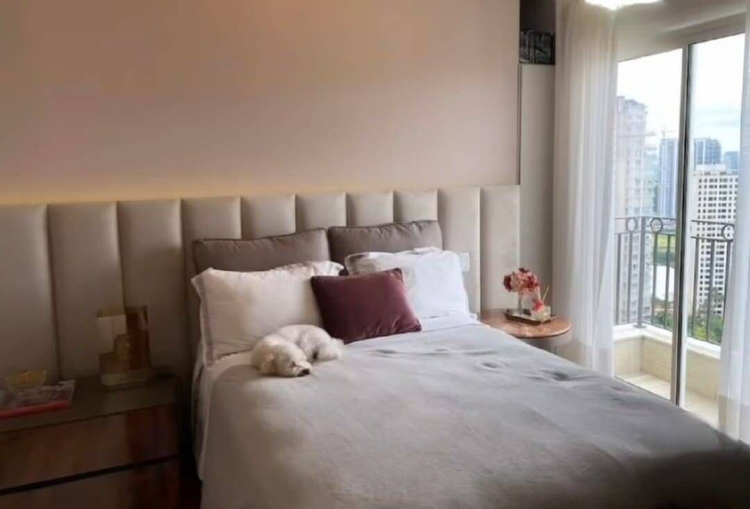 Apartamento de 260 m² no Panamby · foto 7 de 12