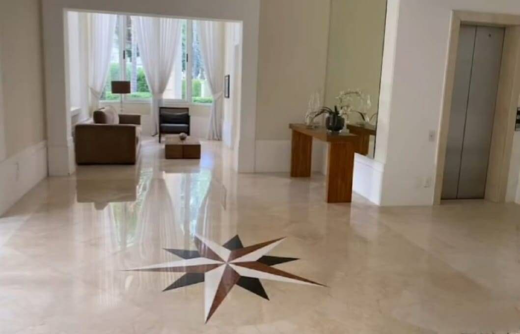 Apartamento de 260 m² no Panamby · foto 10 de 12