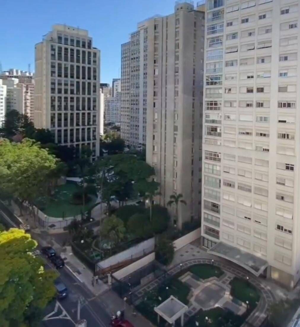 Apartamento clássico de 267 m² no Morro dos Ingleses — foto 5 de 6