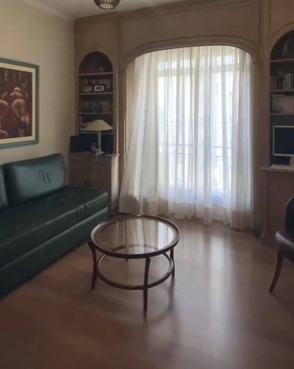 Apartamento clássico de 267 m² no Morro dos Ingleses — foto 6 de 6
