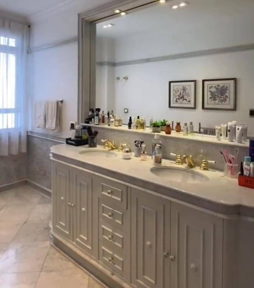 Apartamento clássico de 267 m² no Morro dos Ingleses · foto 8 de 14