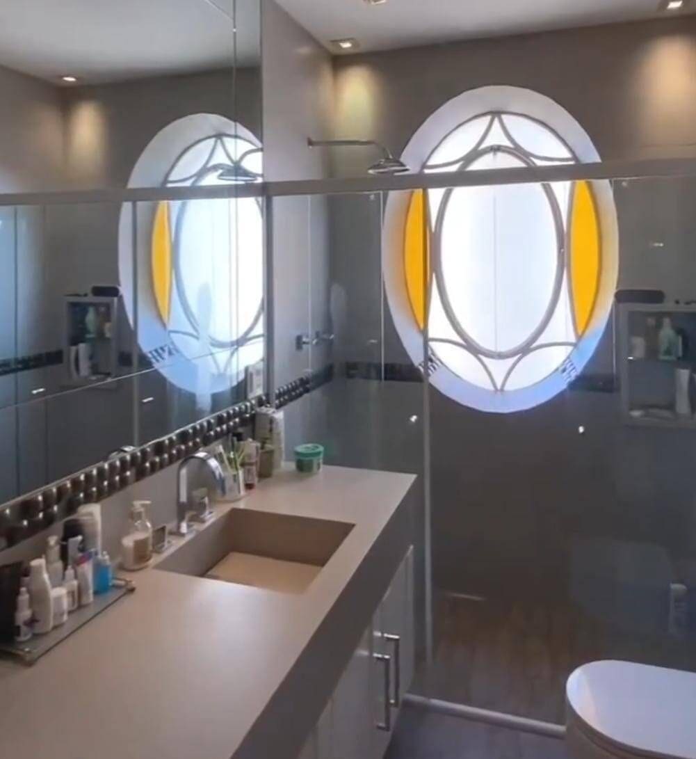 Apartamento clássico de 267 m² no Morro dos Ingleses · foto 9 de 14