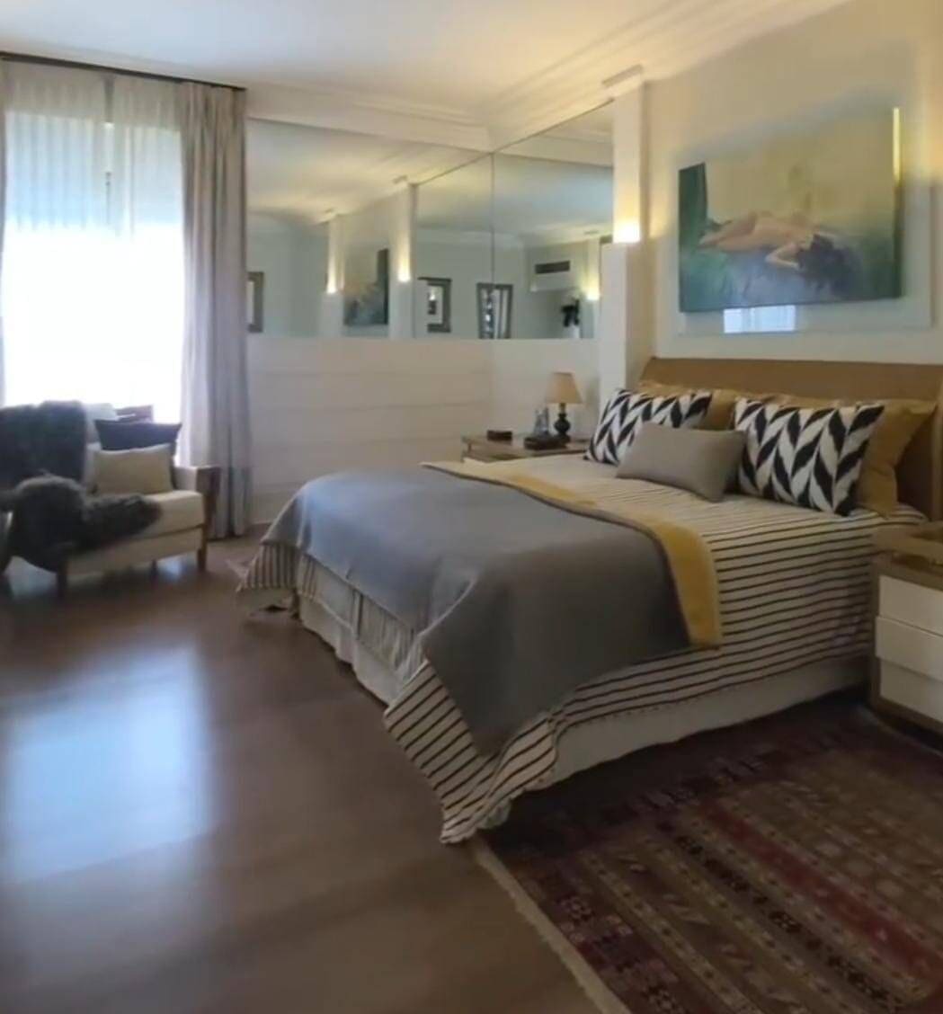 Apartamento clássico de 267 m² no Morro dos Ingleses · foto 11 de 14