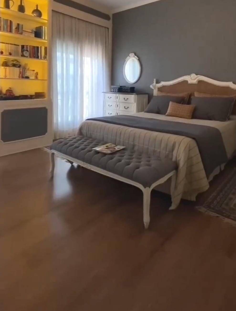 Apartamento clássico de 267 m² no Morro dos Ingleses · foto 12 de 14
