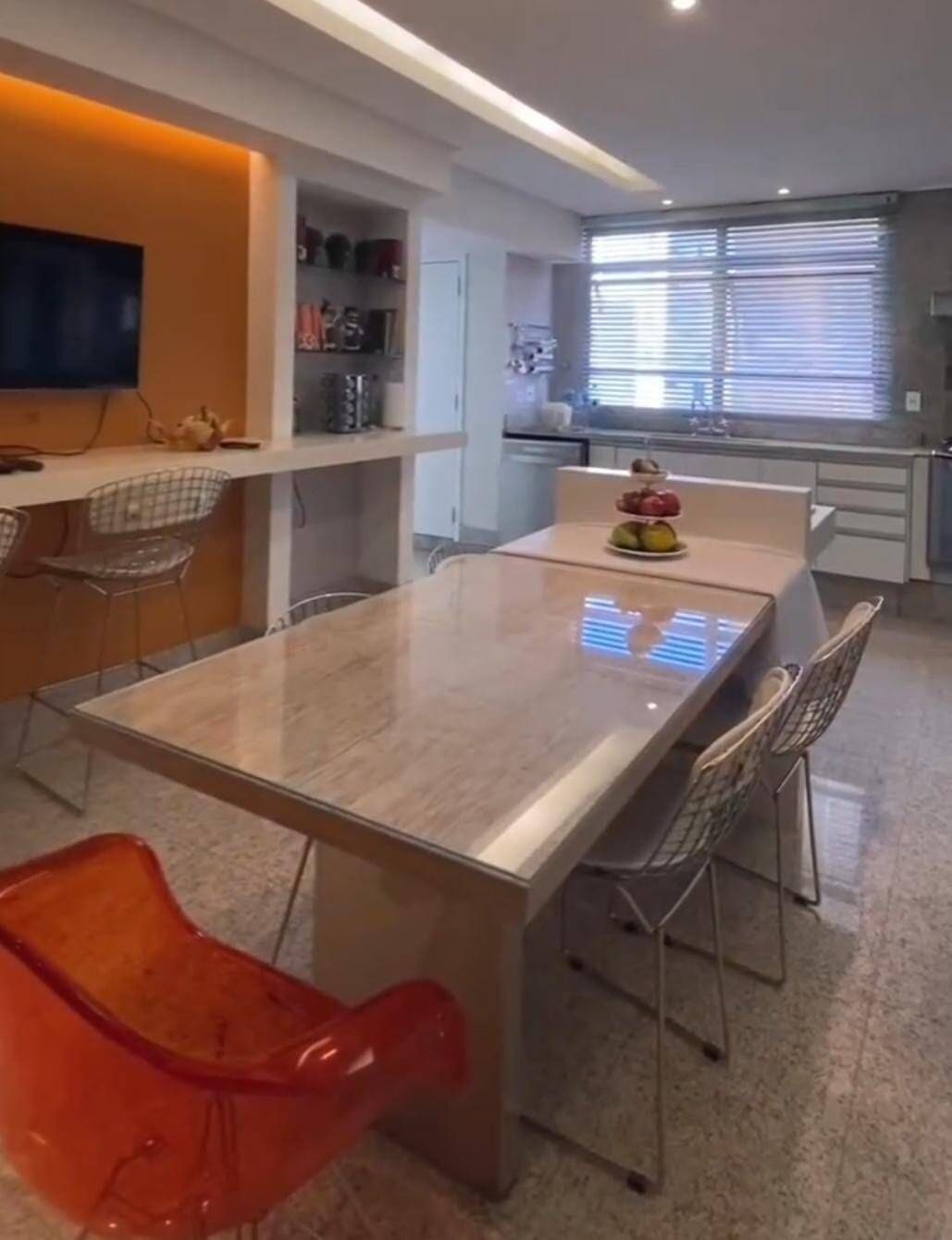 Apartamento clássico de 267 m² no Morro dos Ingleses · foto 14 de 14