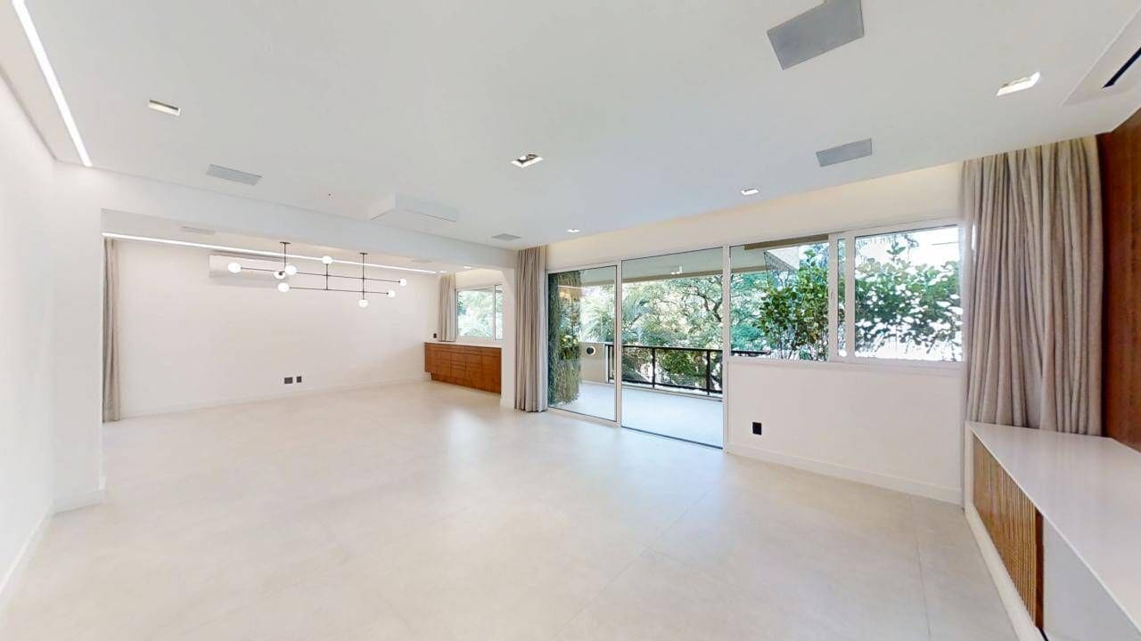 Apartamento de 236 m² no Itaim Bibi — foto 2 de 6