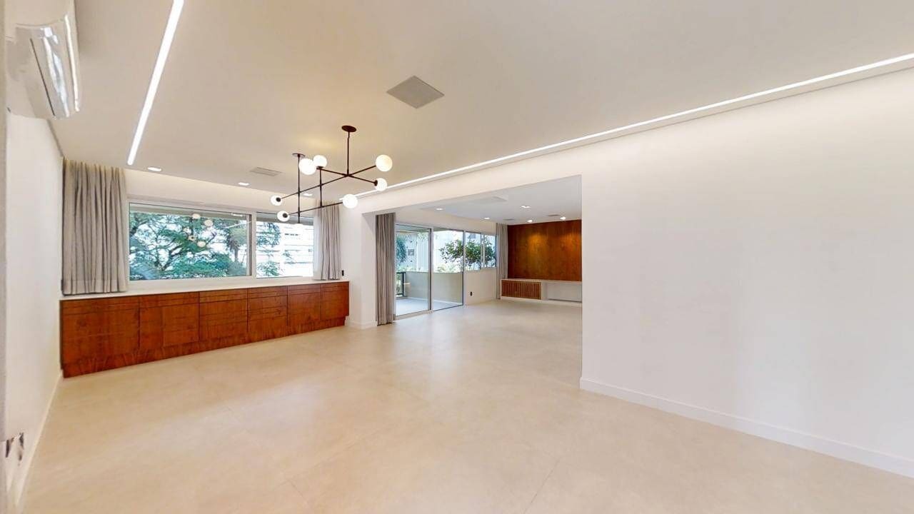Apartamento de 236 m² no Itaim Bibi · foto 7 de 43