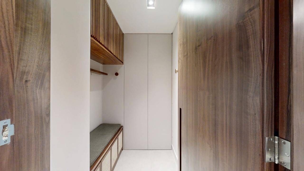 Apartamento de 236 m² no Itaim Bibi · foto 8 de 43