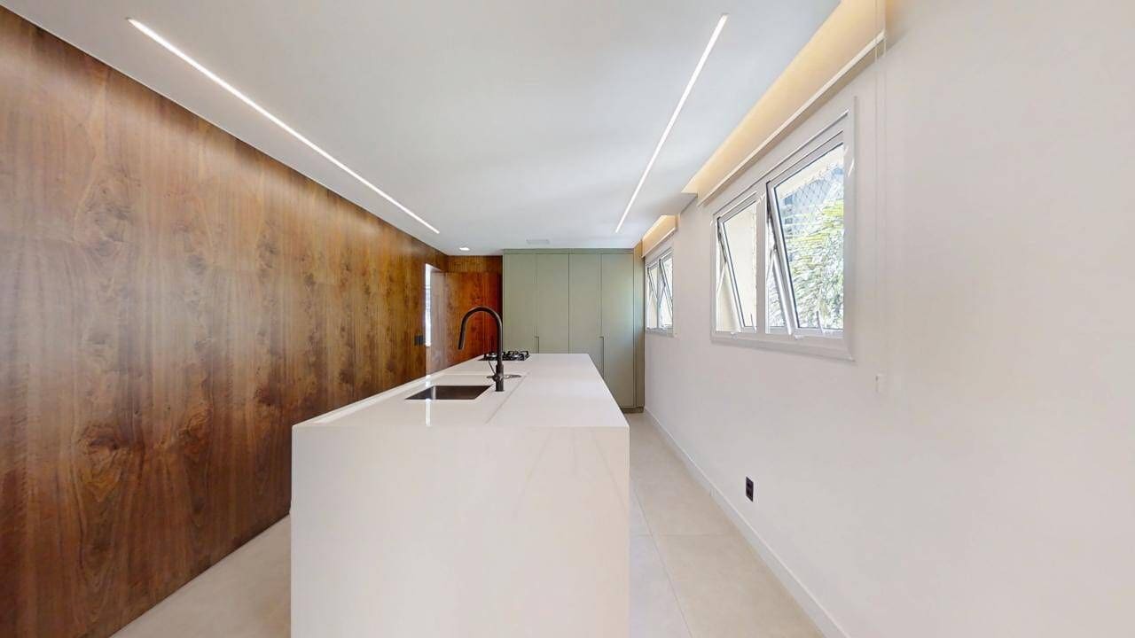 Apartamento de 236 m² no Itaim Bibi · foto 9 de 43