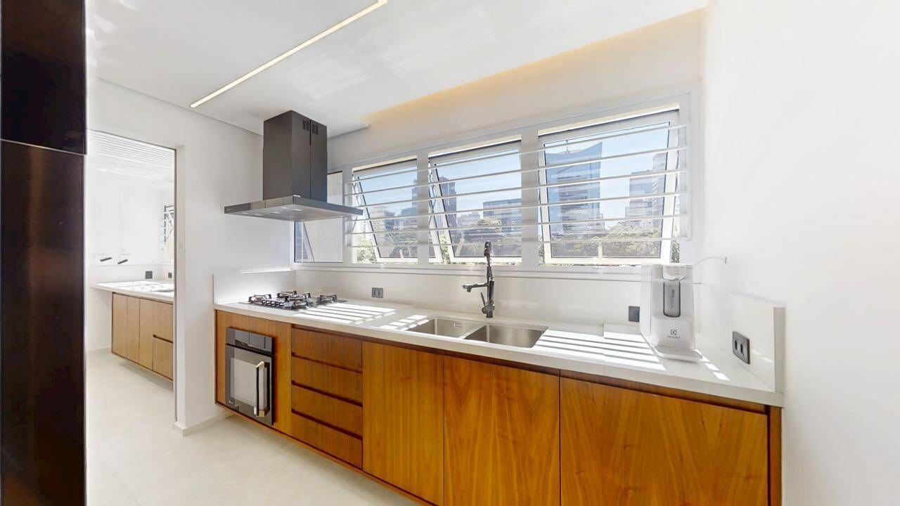 Apartamento de 236 m² no Itaim Bibi · foto 10 de 43