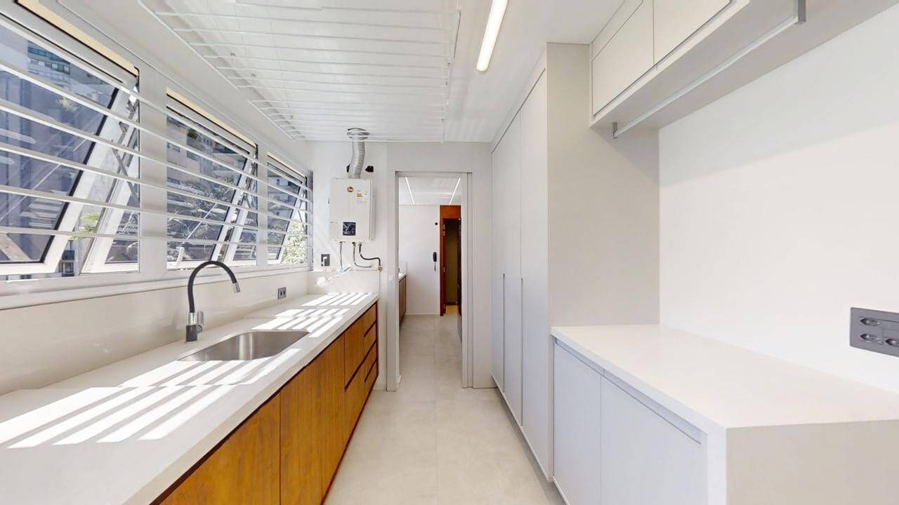Apartamento de 236 m² no Itaim Bibi · foto 12 de 43