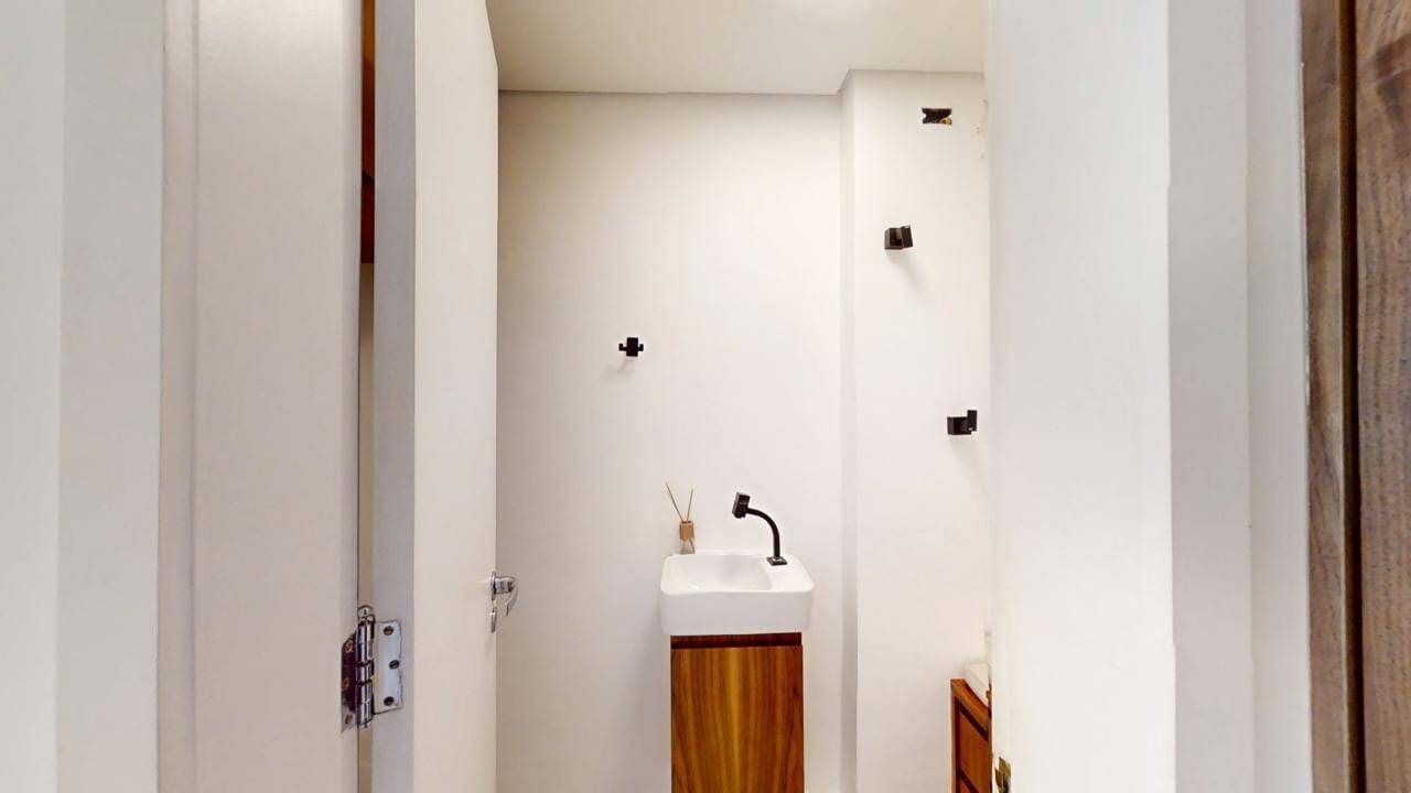 Apartamento de 236 m² no Itaim Bibi · foto 13 de 43