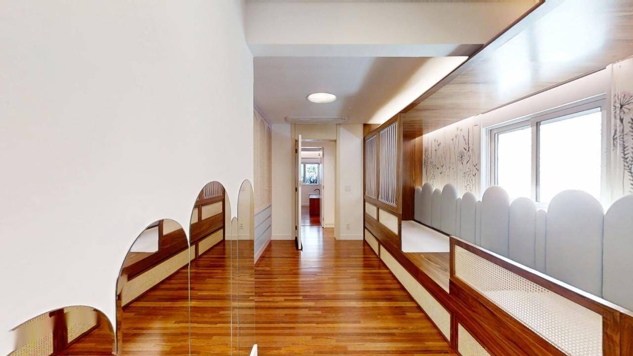 Apartamento de 236 m² no Itaim Bibi · foto 14 de 43