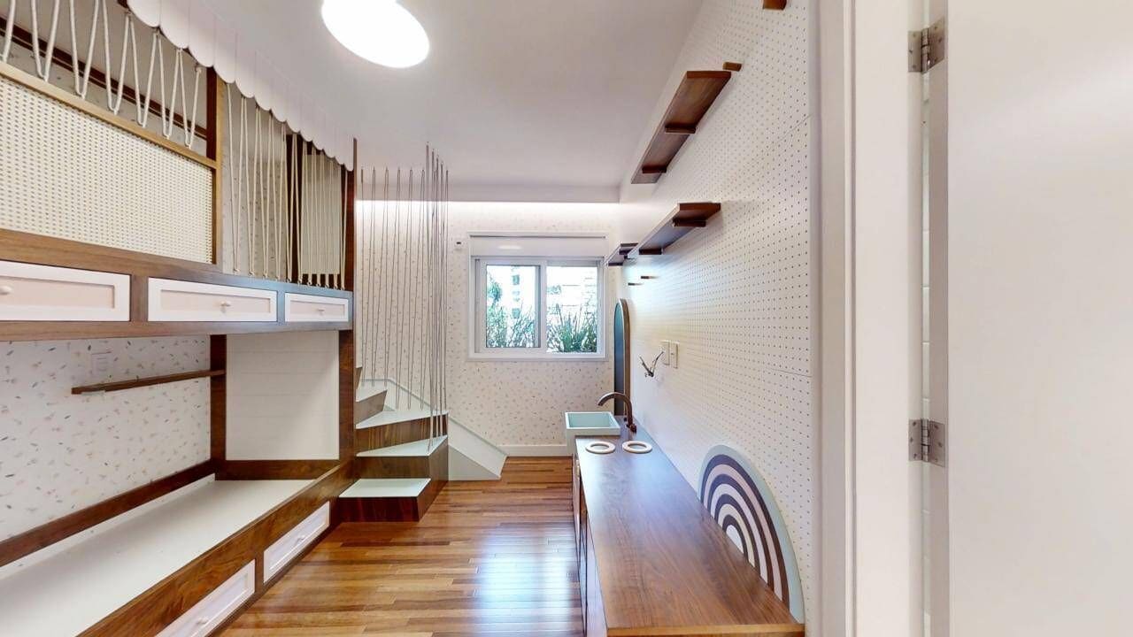 Apartamento de 236 m² no Itaim Bibi · foto 15 de 43