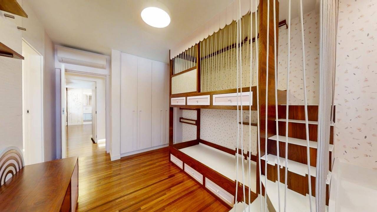 Apartamento de 236 m² no Itaim Bibi · foto 17 de 43