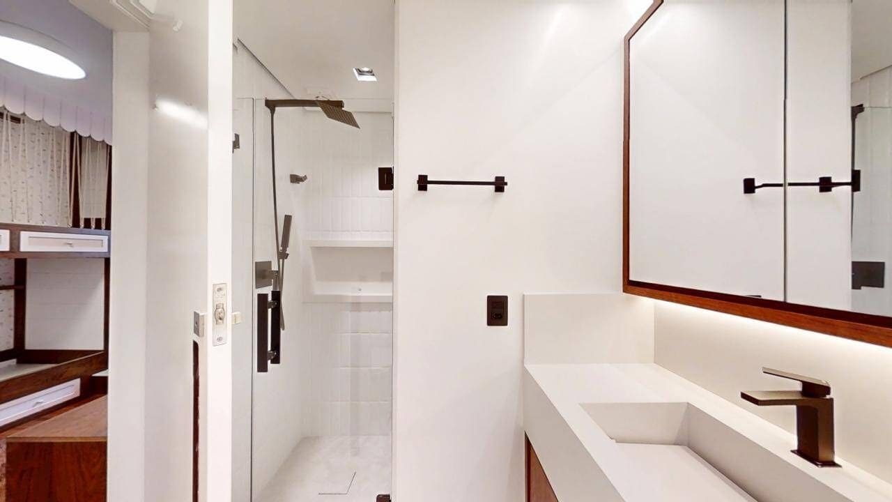 Apartamento de 236 m² no Itaim Bibi · foto 18 de 43